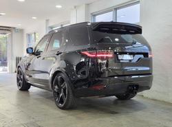 2024 Land Rover Discovery D350 Dynamic HSE