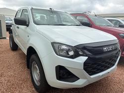 2026 Isuzu D-MAX SX