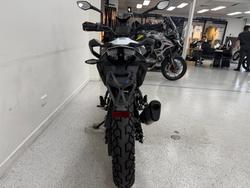 2024 Ktm 390 ADVENTURE White