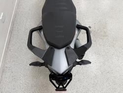 2024 Ktm 390 ADVENTURE White