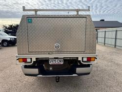 2021 Mitsubishi Triton GLS MR MY22 4X4 Dual Range Impulse Blue