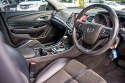 2015 Holden Commodore SV6 Storm