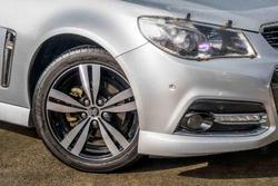 2015 Holden Commodore SV6 Storm