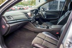 2015 Holden Commodore SV6 Storm