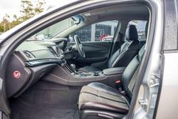 2015 Holden Commodore SV6 Storm