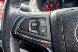 2015 Holden Commodore SV6 Storm