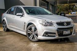2015 Holden Commodore SV6 Storm