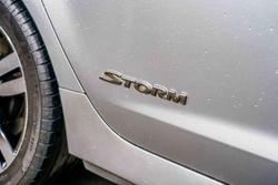 2015 Holden Commodore SV6 Storm