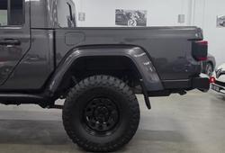 2020 Jeep Gladiator Overland JT MY21 4X4 Dual Range Grey