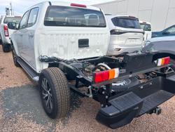 2026 Isuzu D-MAX LS-U