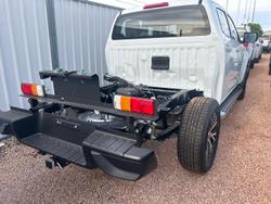 2026 Isuzu D-MAX LS-U