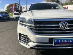 2020 VOLKSWAGEN TOUAREG 190TDI