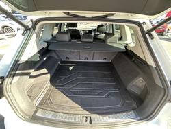 2020 VOLKSWAGEN TOUAREG 190TDI