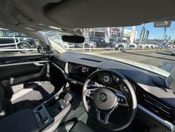 2020 VOLKSWAGEN TOUAREG 190TDI