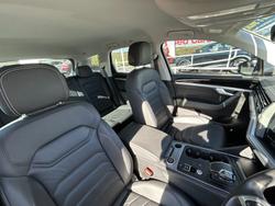 2020 VOLKSWAGEN TOUAREG 190TDI