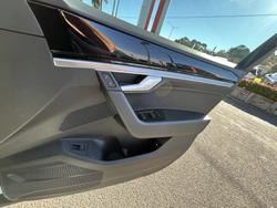 2020 VOLKSWAGEN TOUAREG 190TDI