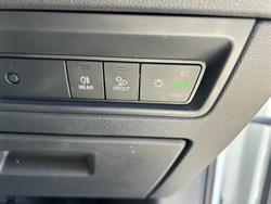 2020 VOLKSWAGEN TOUAREG 190TDI