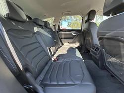 2020 VOLKSWAGEN TOUAREG 190TDI