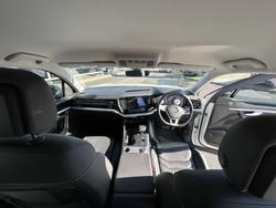 2020 VOLKSWAGEN TOUAREG 190TDI