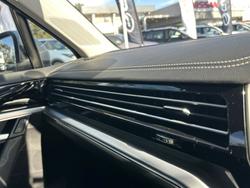 2020 VOLKSWAGEN TOUAREG 190TDI