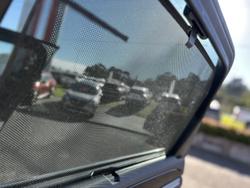 2020 VOLKSWAGEN TOUAREG 190TDI