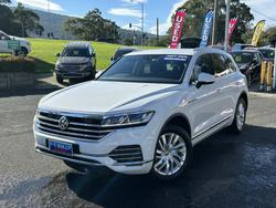 2020 VOLKSWAGEN TOUAREG 190TDI
