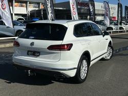 2020 VOLKSWAGEN TOUAREG 190TDI
