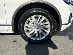2020 VOLKSWAGEN TOUAREG 190TDI