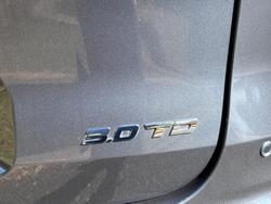 2023 Isuzu MU-X LS-T