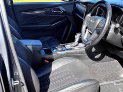 2023 Isuzu MU-X LS-T