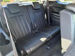 2023 Isuzu MU-X LS-T