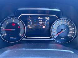 2023 Isuzu MU-X LS-T