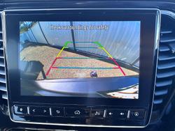 2023 Isuzu MU-X LS-T