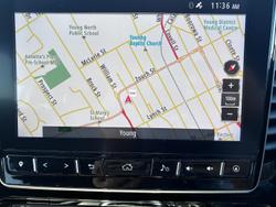 2023 Isuzu MU-X LS-T