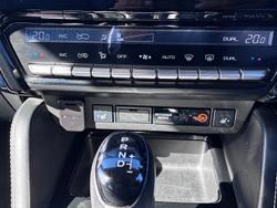 2023 Isuzu MU-X LS-T