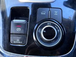 2023 Isuzu MU-X LS-T