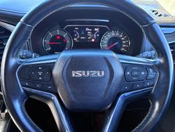 2023 Isuzu MU-X LS-T