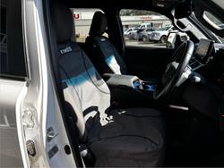 2022 Toyota Landcruiser GX