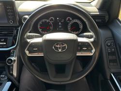 2022 Toyota Landcruiser GX