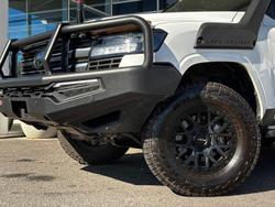 2022 Toyota Landcruiser GX