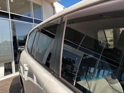 2022 Toyota Landcruiser GX