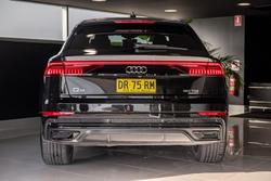 2023 Audi Q8 50 TDI S line