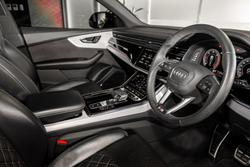 2023 Audi Q8 50 TDI S line