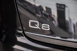 2023 Audi Q8 50 TDI S line