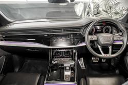 2023 Audi Q8 50 TDI S line