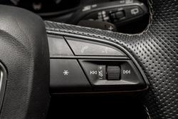 2023 Audi Q8 50 TDI S line