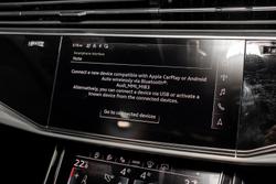2023 Audi Q8 50 TDI S line