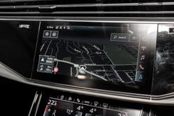 2023 Audi Q8 50 TDI S line