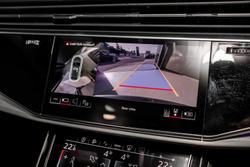 2023 Audi Q8 50 TDI S line