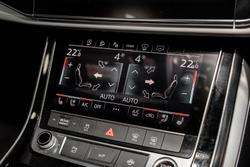 2023 Audi Q8 50 TDI S line